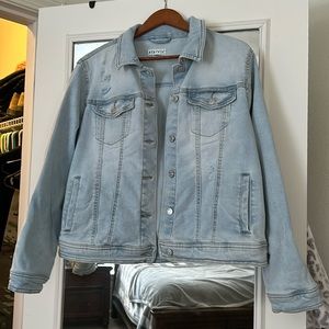 Ava & Viv denim jacket